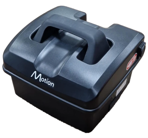 Motion Healthcare eTravel Spare Battery Pack