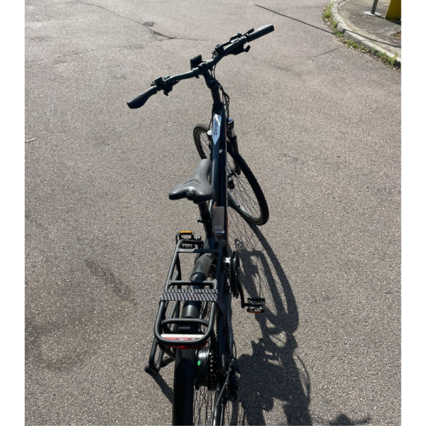 (Ex-Demo) Oxygen S-Cross MTB Electric Bike - Image 3