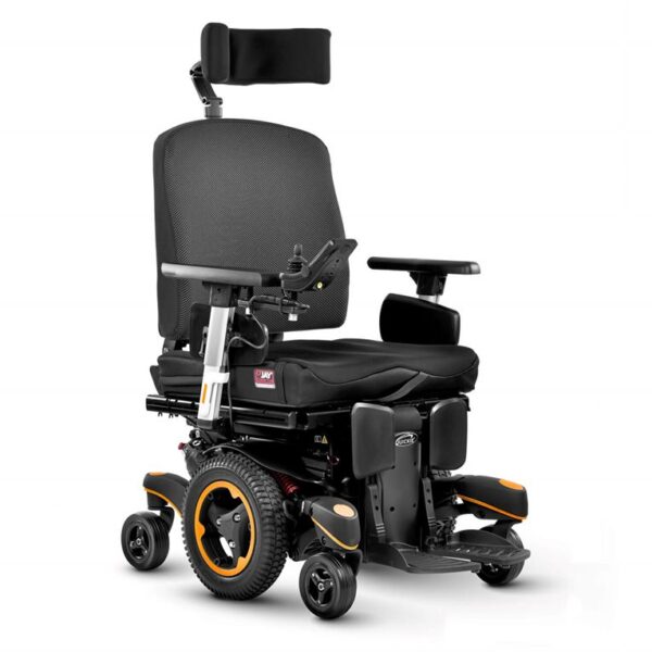 Q700 M HD Powerchair