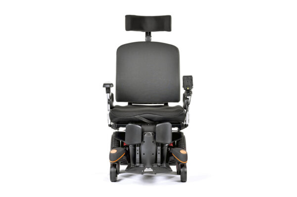 Quickie Q700 M HD Powerchair - Image 5