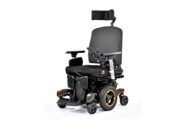 Quickie Q700 M HD Powerchair - Image 6