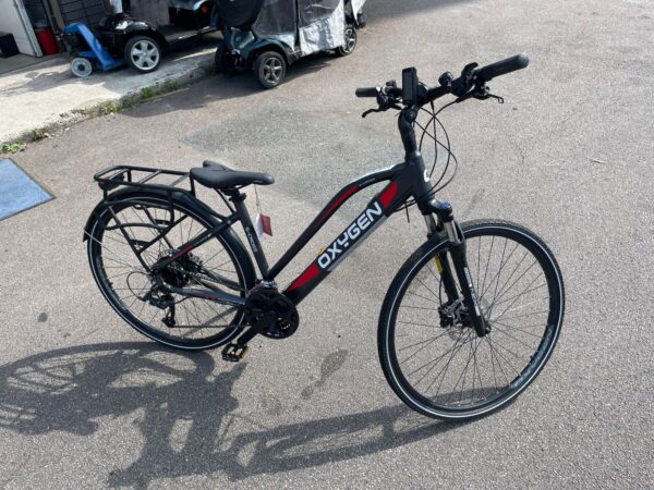 Ex Demo Oxygen S-Cross ST - Image 2