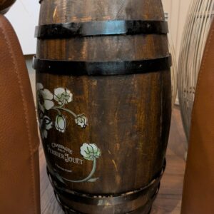 (EX DEMO) Umbrella Stand Barrel