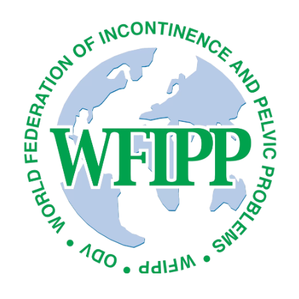 World Continence Week International Icon