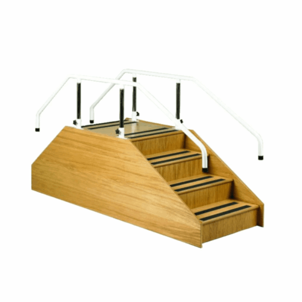 Conventional Rehabilitation Steps
