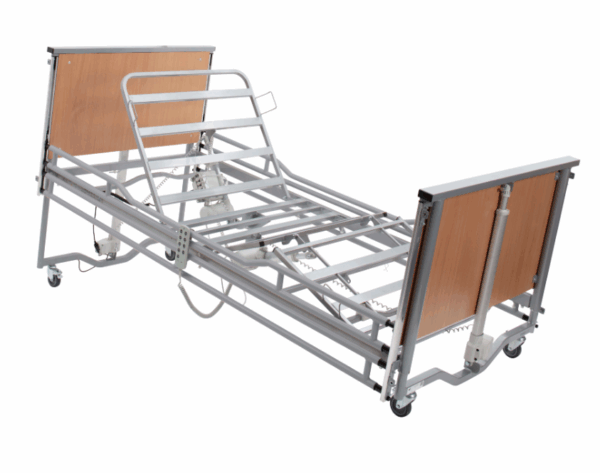 Casa Elite Low - tilting