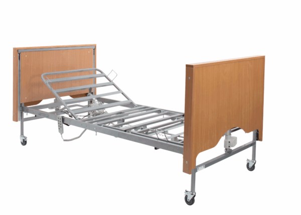Casa Elite Care Home Bed