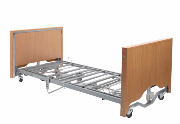 Elite Care Home Low Bed