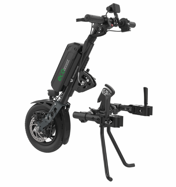 Eco Assist - Rehasense Wheelchair Powered Add-On - Image 2