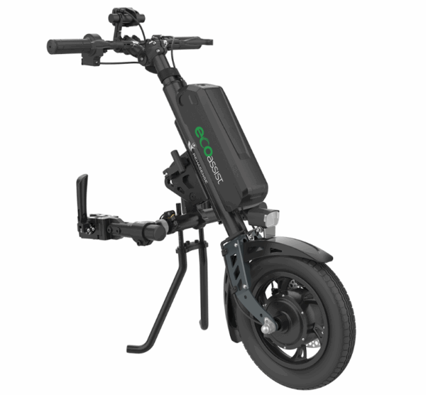 Eco Assist - Rehasense Wheelchair Powered Add-On