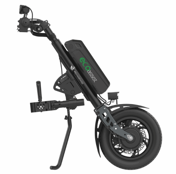 Eco Assist - Rehasense Wheelchair Powered Add-On - Image 3