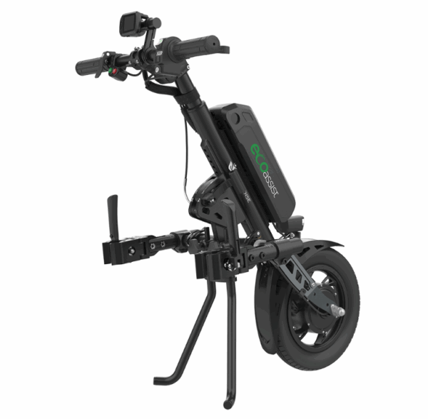 Eco Assist - Rehasense Wheelchair Powered Add-On - Image 4