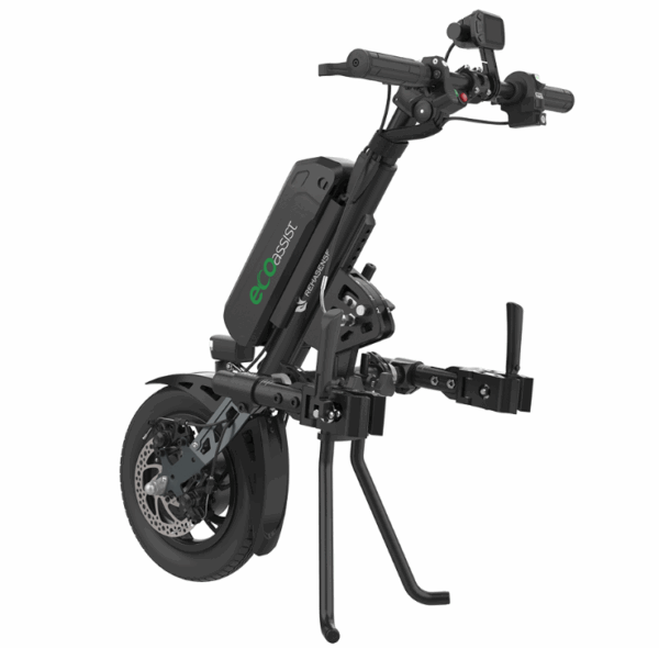 Eco Assist - Rehasense Wheelchair Powered Add-On - Image 5