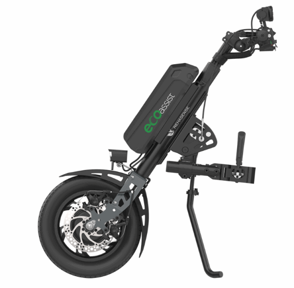 Eco Assist - Rehasense Wheelchair Powered Add-On - Image 6