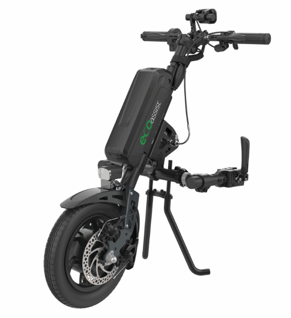 Eco Assist - Rehasense Wheelchair Powered Add-On - Image 7