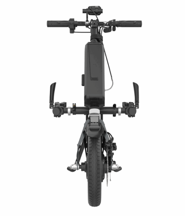 Eco Assist - Rehasense Wheelchair Powered Add-On - Image 8