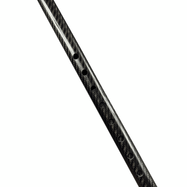 LuXe Mobility PathPro Carbon Walking Stick - Image 5