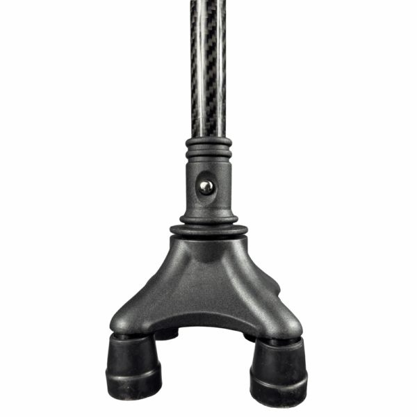 LuXe Mobility PathPro Carbon Walking Stick - Image 3
