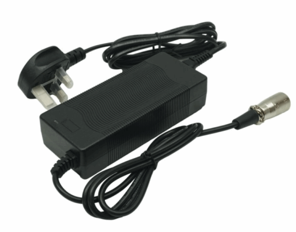Motion Healthcare 3Ah Lithium Battery Charger