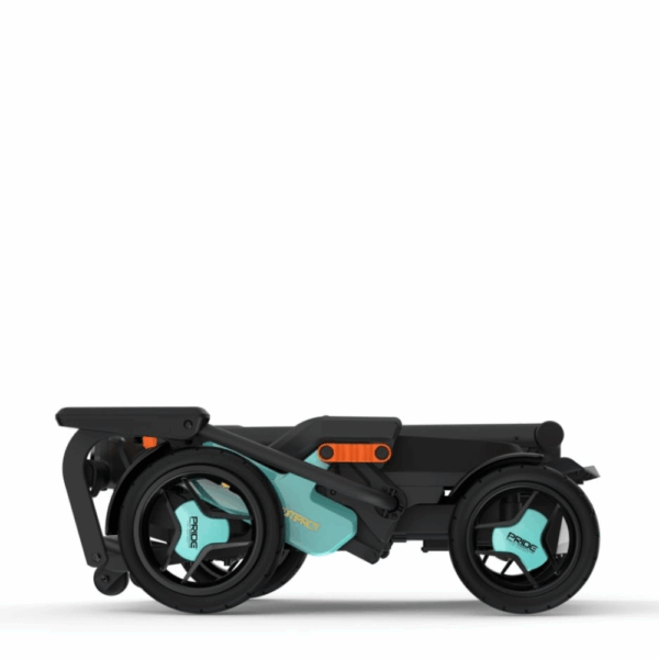 Pride GoGo Compact Mobility Scooter - Image 2
