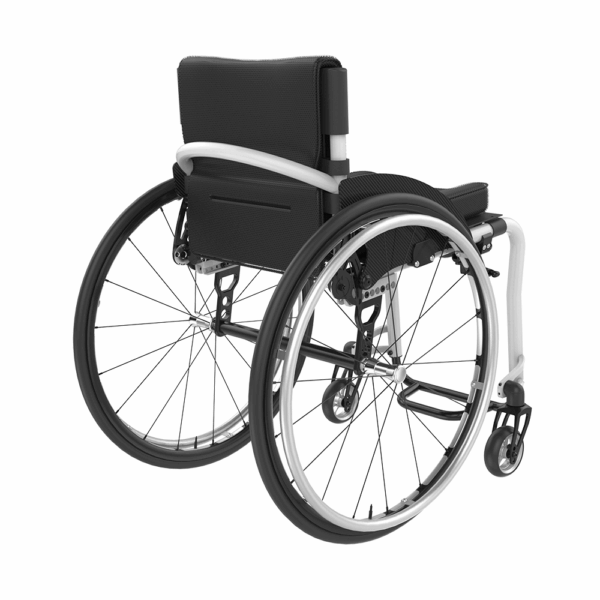 Rehasense Icon 60 Active Wheelchair - Image 5