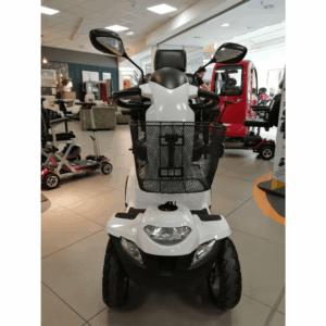 (Pre-Loved) S425 Mobility Scooter
