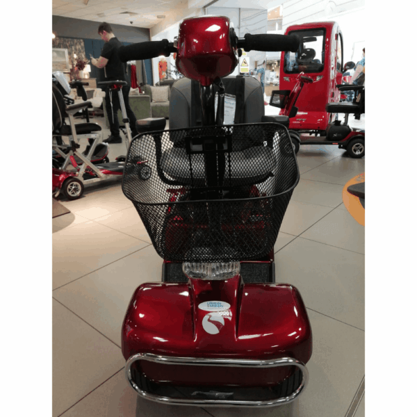 (Pre-Loved) Shoprider Sovereign Mobility Scooter