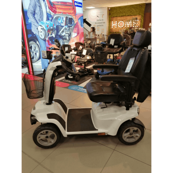 (Pre-Loved) S425 Mobility Scooter - Image 2
