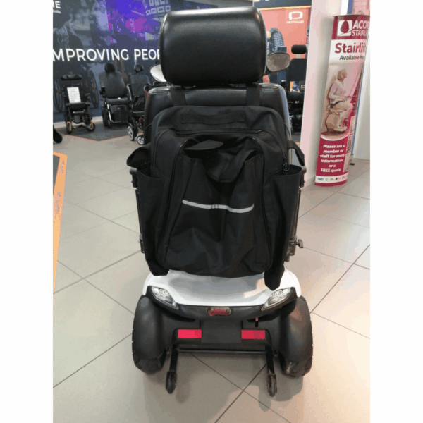 (Pre-Loved) S425 Mobility Scooter - Image 4