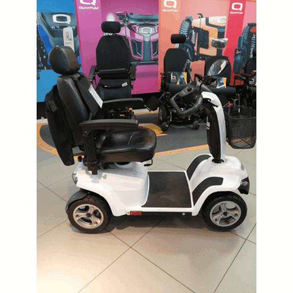(Pre-Loved) S425 Mobility Scooter - Image 3