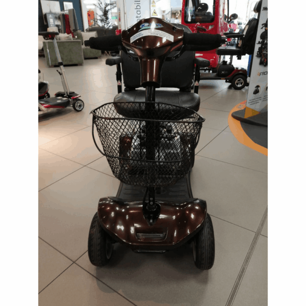 (Pre-Loved) Kymco Super Four Mobility Scooter