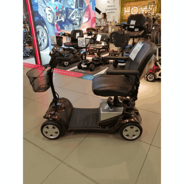 (Pre-Loved) Kymco Super Four Mobility Scooter - Image 2