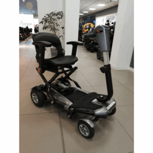 (Pre-Loved) TGA Minimo Mobility Scooter