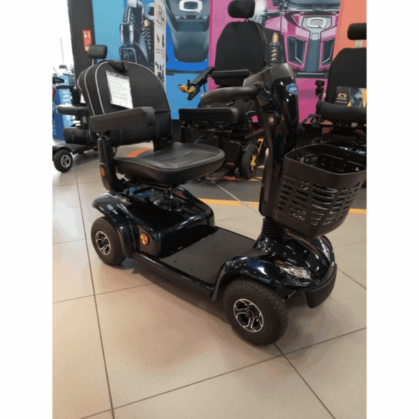 (Pre-Loved) Invacare Leo Mobility Scooter
