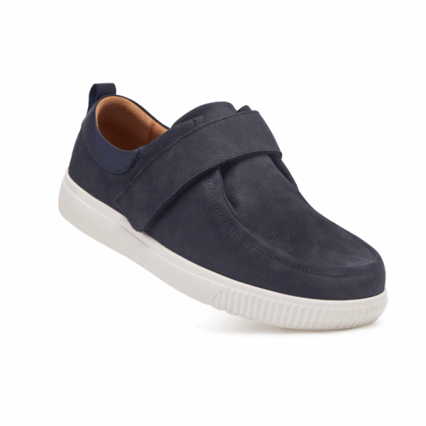 CosyFeet Ned - Blue - Orthopaedic Footwear