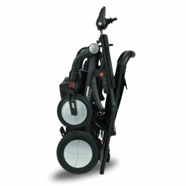 Pride Jazzy Carbon Injection Powerchair - Image 2