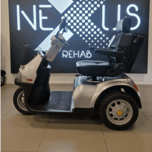 (Pre-Loved) TGA Breeze S3