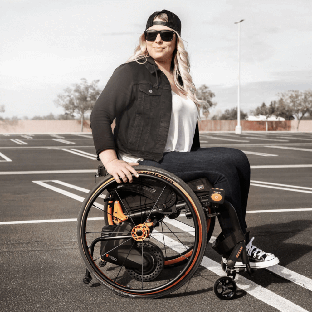 Powered Add-On Comparison - R90 Lifestyle