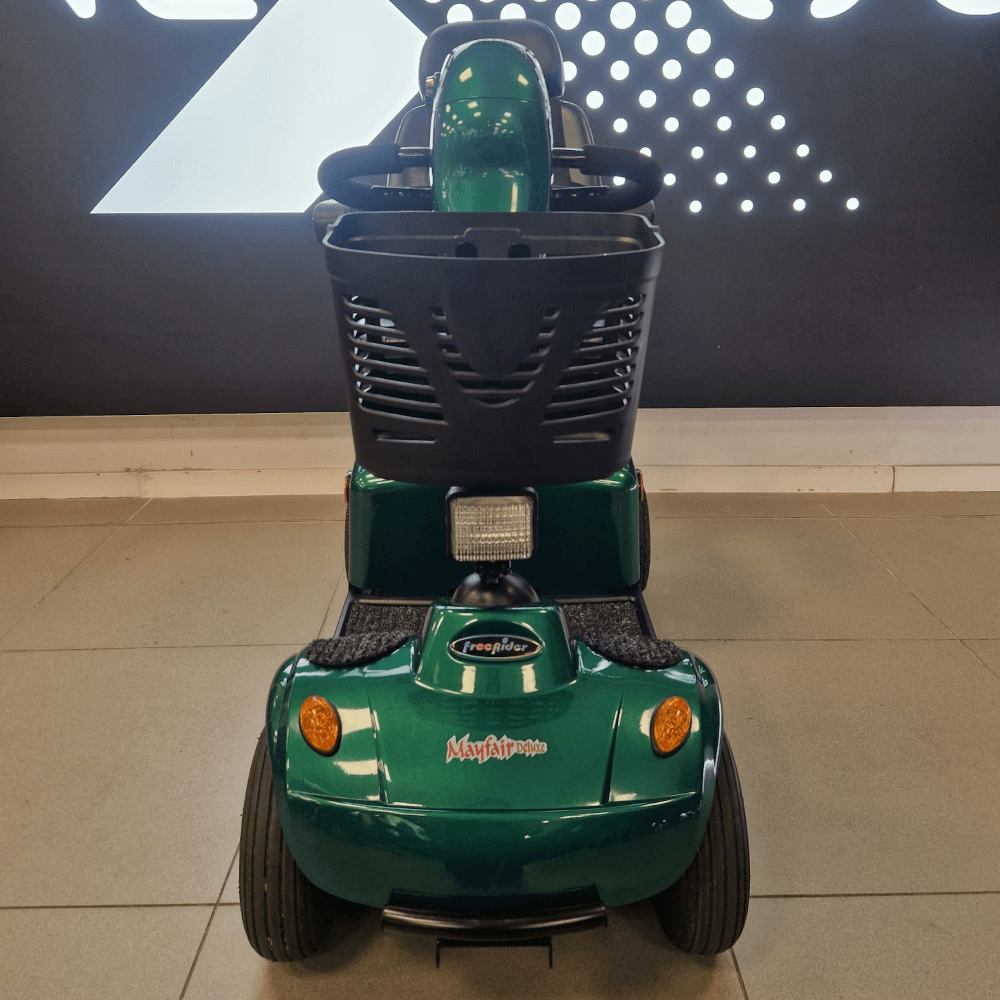 (Pre-Loved) Shoprider Mayfair Deluxe - Image 4