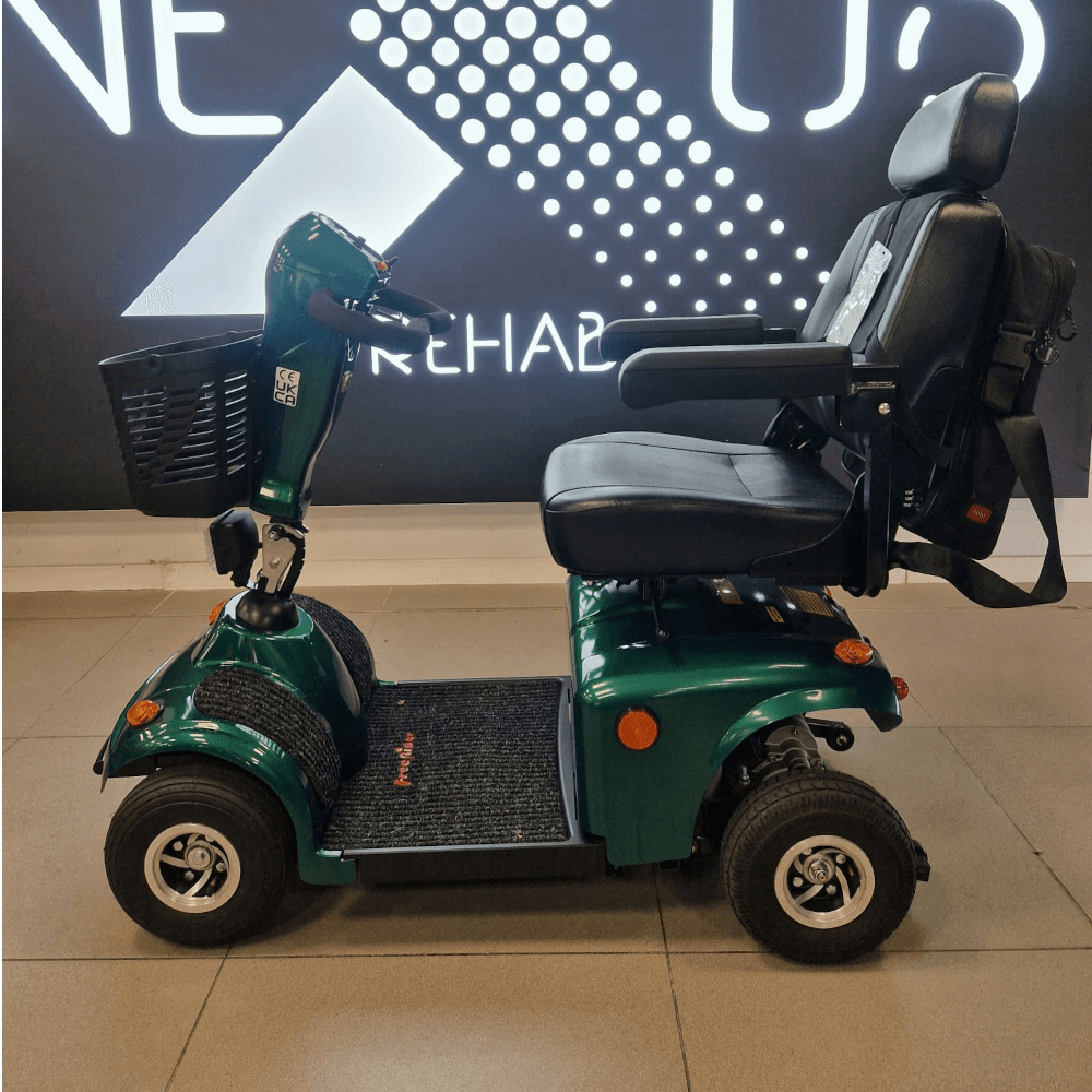 (Pre-Loved) Shoprider Mayfair Deluxe