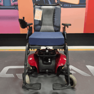 (Pre-Loved) Invacare Pronto M41 Powerchair
