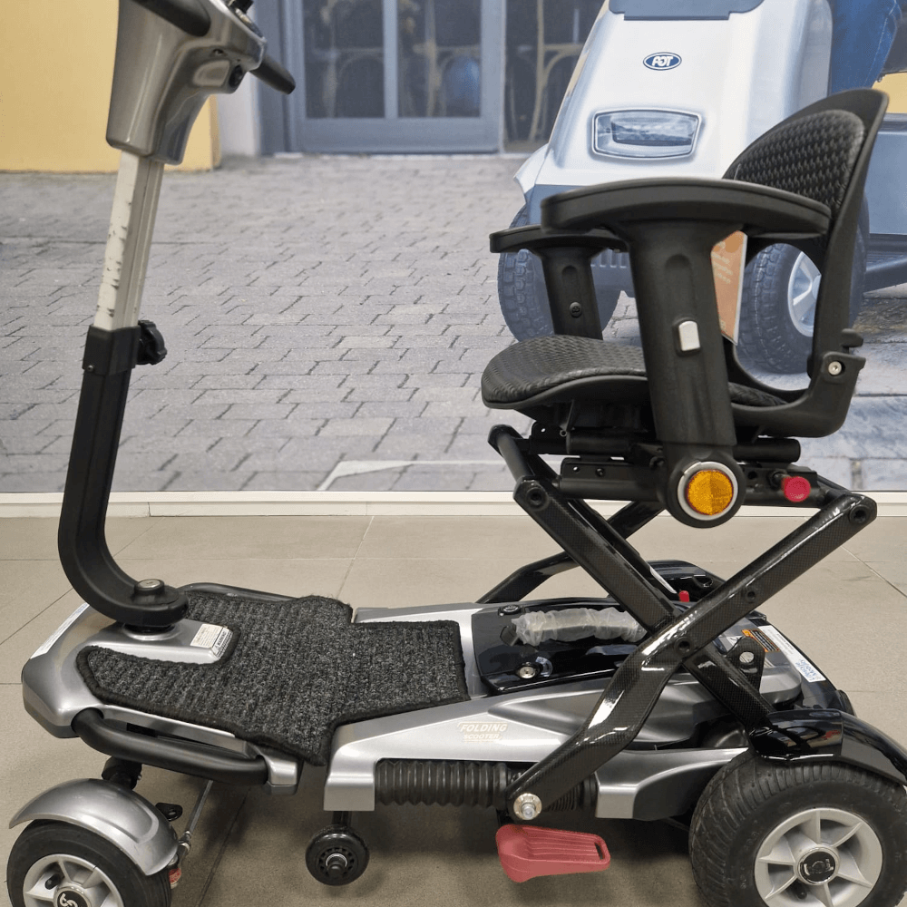 (Pre-Loved) TGA Minimo - Image 4