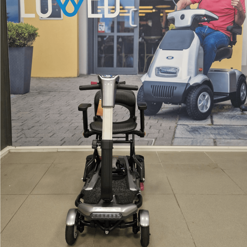 (Pre-Loved) TGA Minimo - Image 5