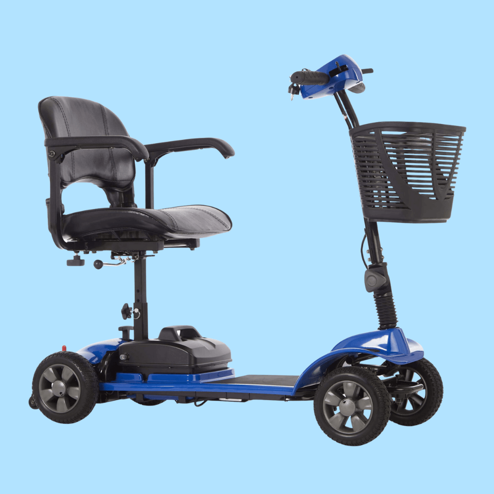 Motion Healthcare eLite Mobility Scooter