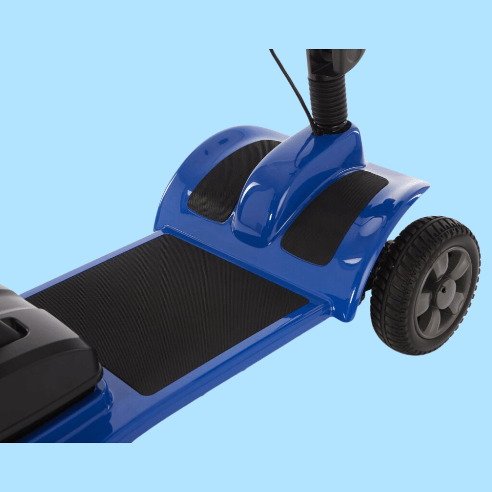 Motion Healthcare eLite Mobility Scooter - Image 4