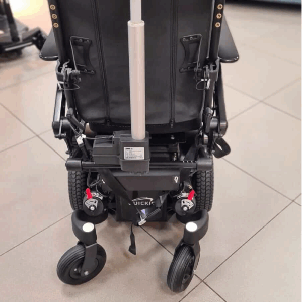 (Pre-Loved) Q300 M Mini - Image 6