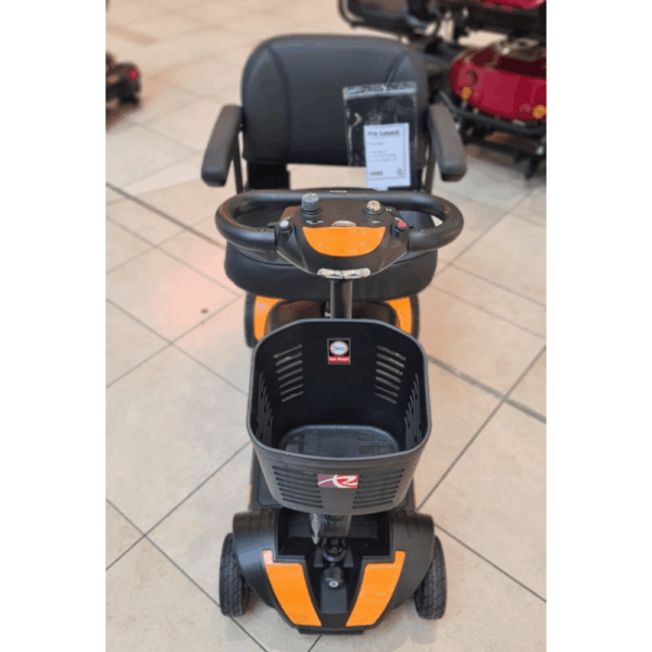 (Pre-Loved) Roma Dallas Mobility Scooter - Image 2