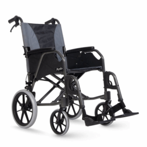 Sunrise Medical Moonlite Portable Wheelchair