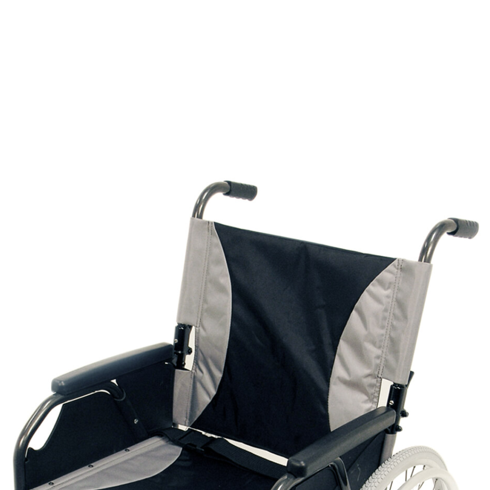 Sunrise Medical Moonlite Portable Wheelchair - Image 3
