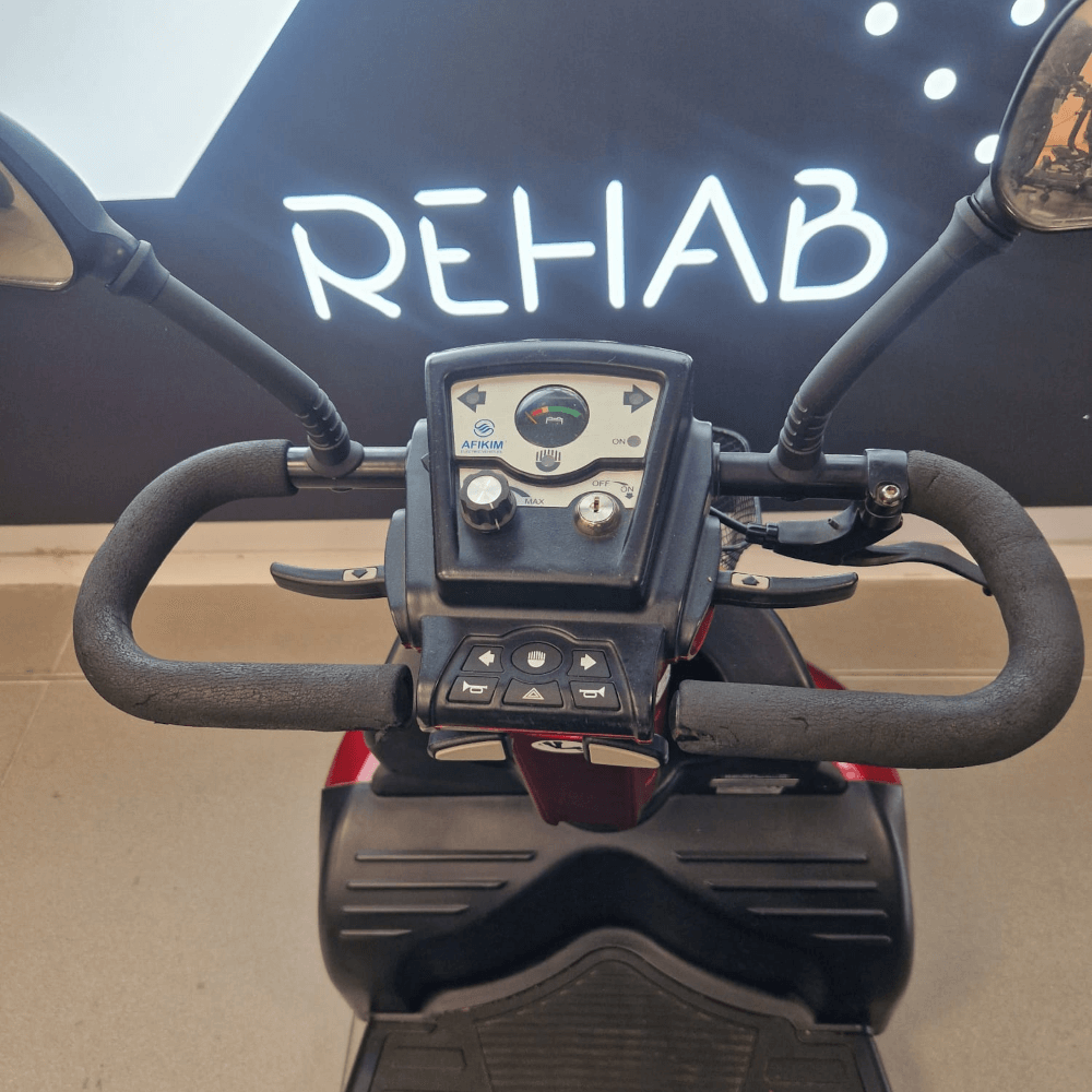 (Pre-Loved) TGA Midi - Image 2